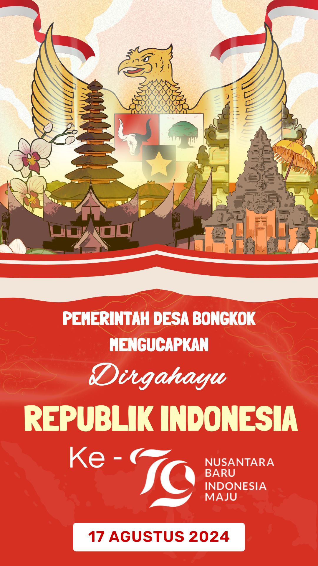 Foto Poster